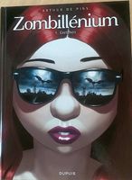 BD Zombillénium tome 1