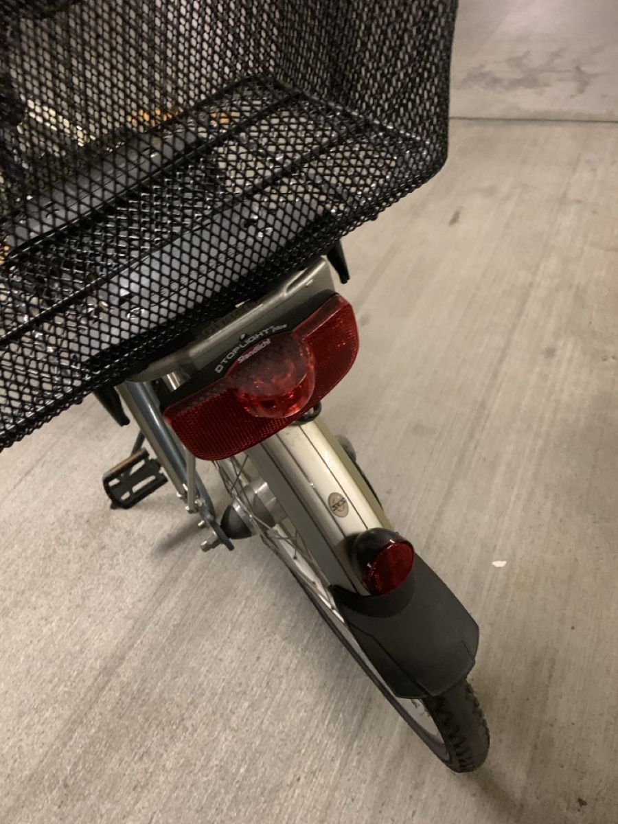 Villiger Velos: Villiger Damenfahrrad – Gebraucht aus Chur von lua_7j7m 3
