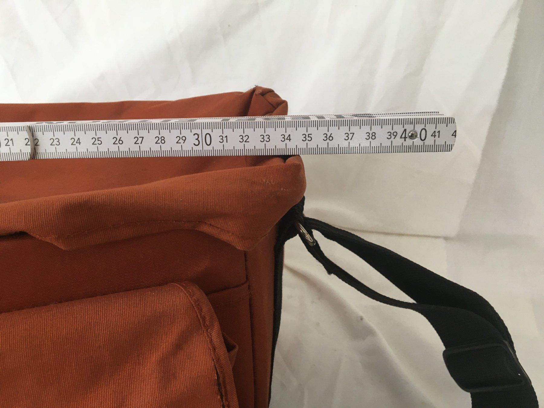 Taschen: Foto-Tasche – Gebraucht aus Bergdietikon von Werkler33 5