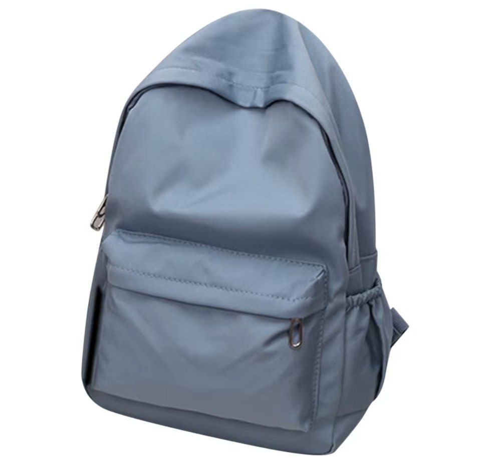 Rucksäcke: Sac à dos bleu clair idéal pour l'école – Neu und originalverpackt aus Biel/Bienne von Joridel7 1