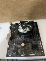 Mainbord mit Intel celeron G5925