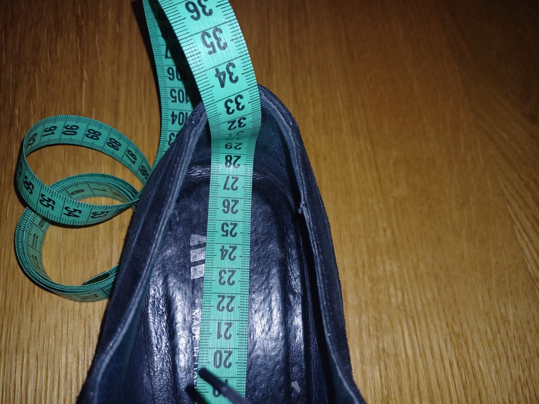 Herrenschuhe: Tango Tanzschuhe – Gebraucht aus Winterthur von man_m52n 5