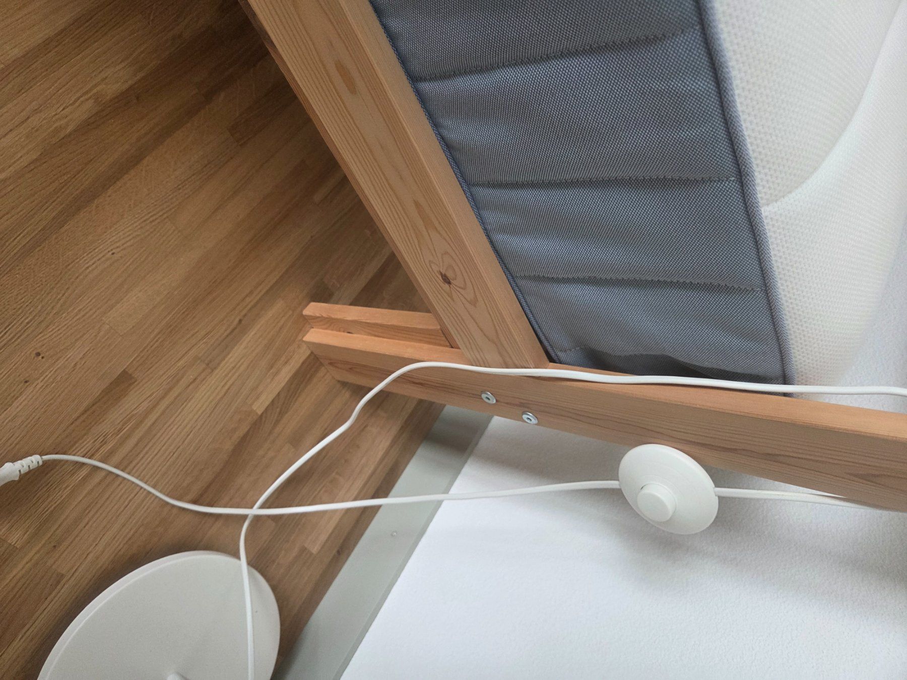 Betten: Bett und Matrazze – Neu (gemäss Beschreibung) aus Dübendorf von ann_2wlh 6