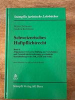 Schweizerisches Haftpflichtrecht, Fellmann/Kottmann