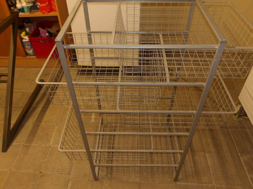 Altro per la casa: Gemüsebox – Usato da Auenstein venduto da mth_rp5y