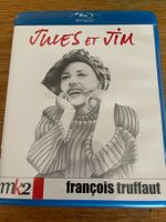 Jules et Jim (1962, Blu-ray, François Truffaut)