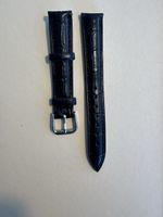Leather Watchstrap 16mm/14mm