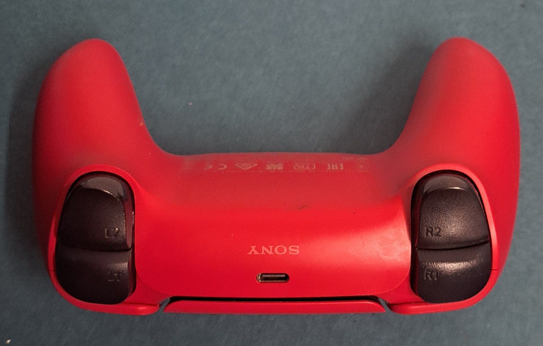 Sony Controller: Ps5 Controller original Sony – Gebraucht aus Biel/Bienne von Sasha4u 3