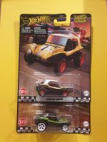 2 x Hot Wheels MEYERS MANK