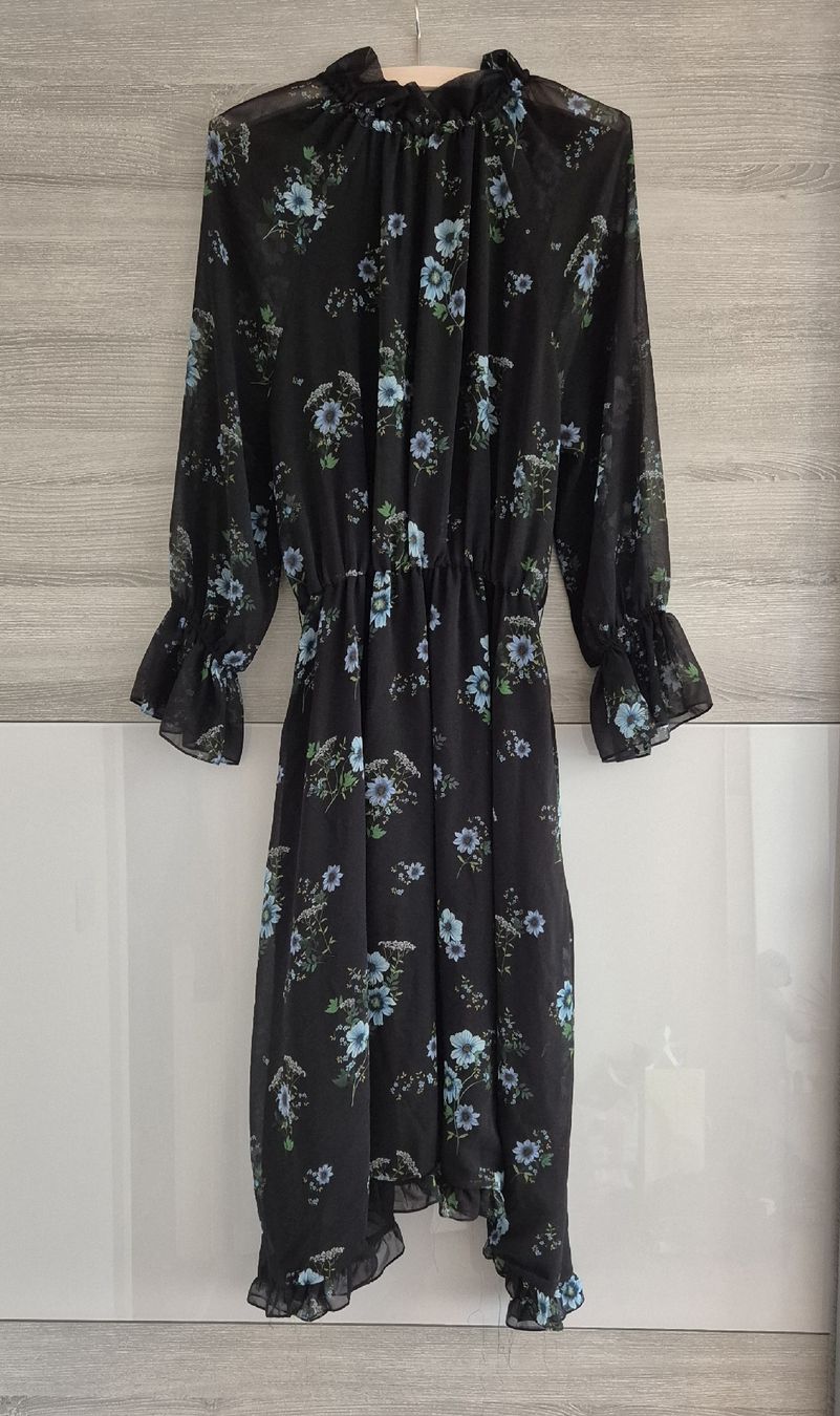 Claudie Pierlot Kleider: Robe Claudie Pierlot – Neu (gemäss Beschreibung) aus Cheseaux-sur-Lausanne von Nono031 7