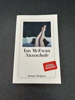 Buch “Nussschale”