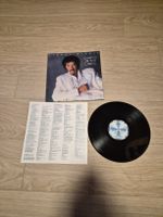 Lionel Richie - Dancing On The Ceiling - Vinyl 1986