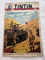 Journal Tintin Nr 13 de l‘année 1949