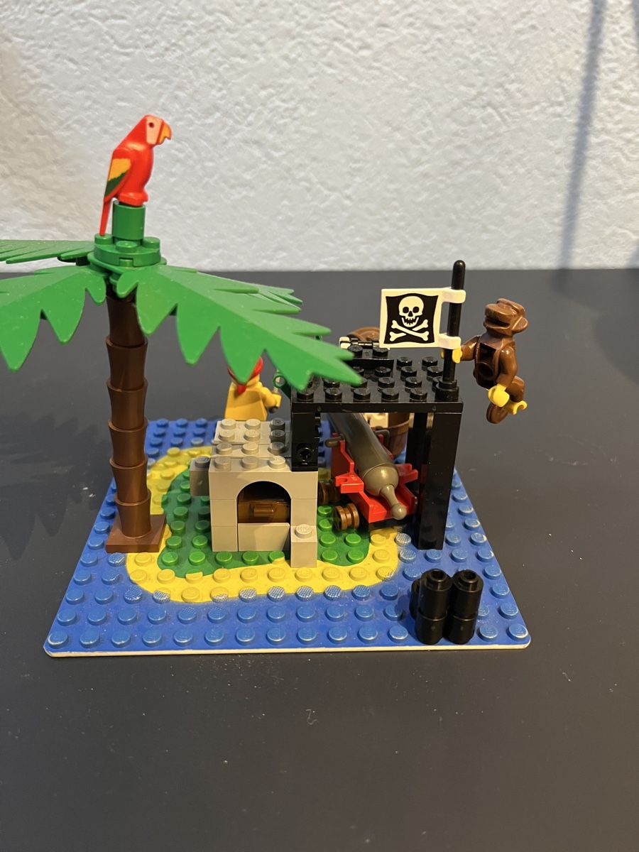 Lego Kit di costruzioni: Lego 6260 – Usato da Lupsingen venduto da sil_l6wg 2