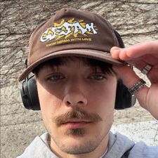 Profile image of krytisch