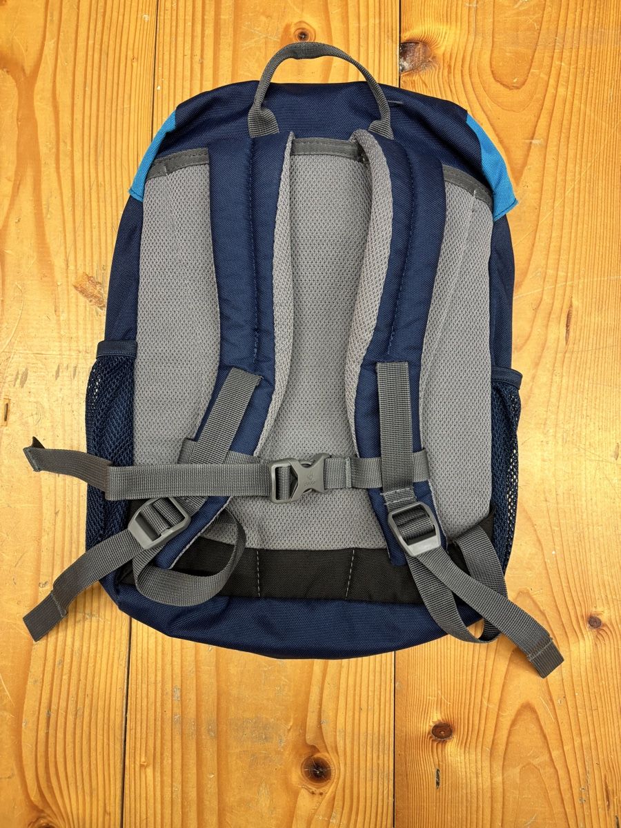 Deuter Borse & Zaini: Deuter Waldfuchs Rucksack  – Usato da Büren an der Aare venduto da Nikito2001 1
