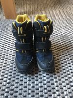 Geox Winterstiefel Gr. 28