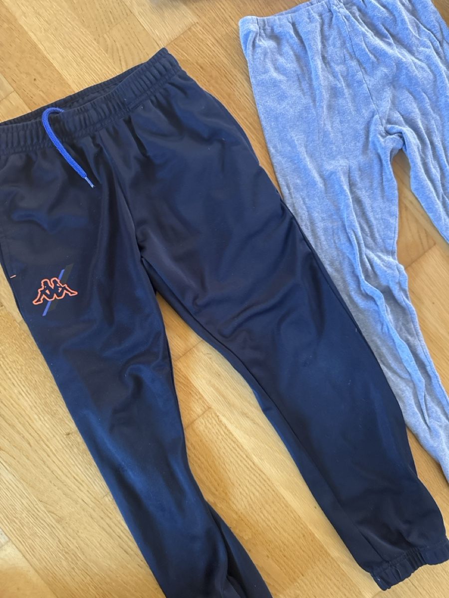 Hosen: Jungen Hosen 134/140 – Gebraucht aus Wädenswil von dorodi 1