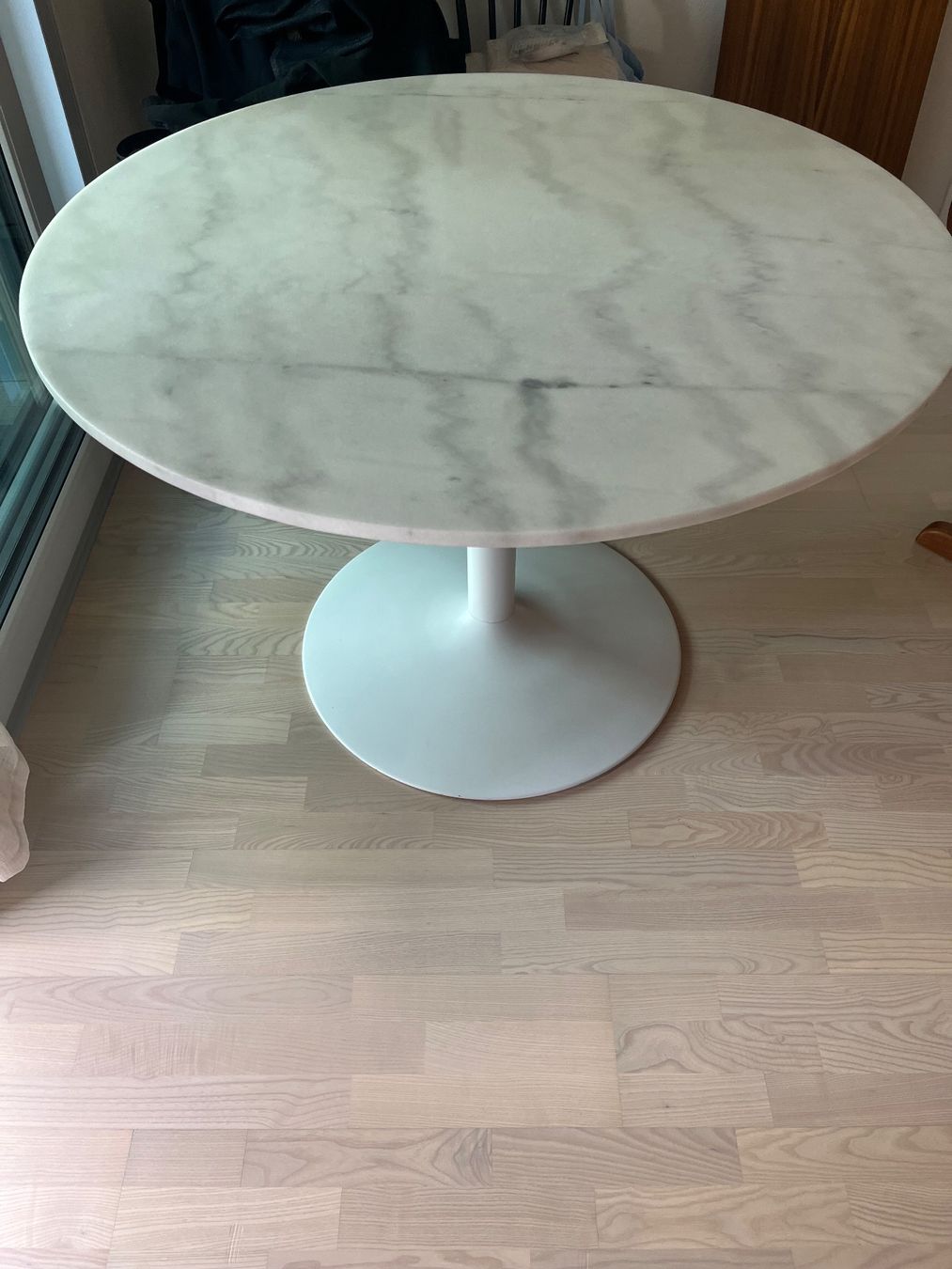 Tables: Esstisch Marmor – D'occasion à Horgen par ger_d9cs 3