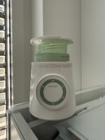 Momcozy Flaschenwärmer für Philips Avent guter Zustand