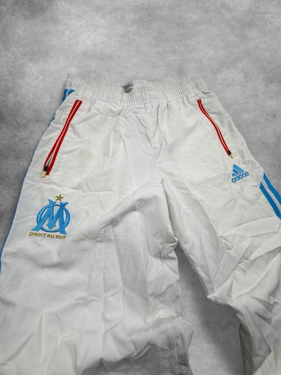 Adidas Lots de vêtements: Adidas marseille tracksuit – D'occasion à Erlinsbach SO par TogaResell 6