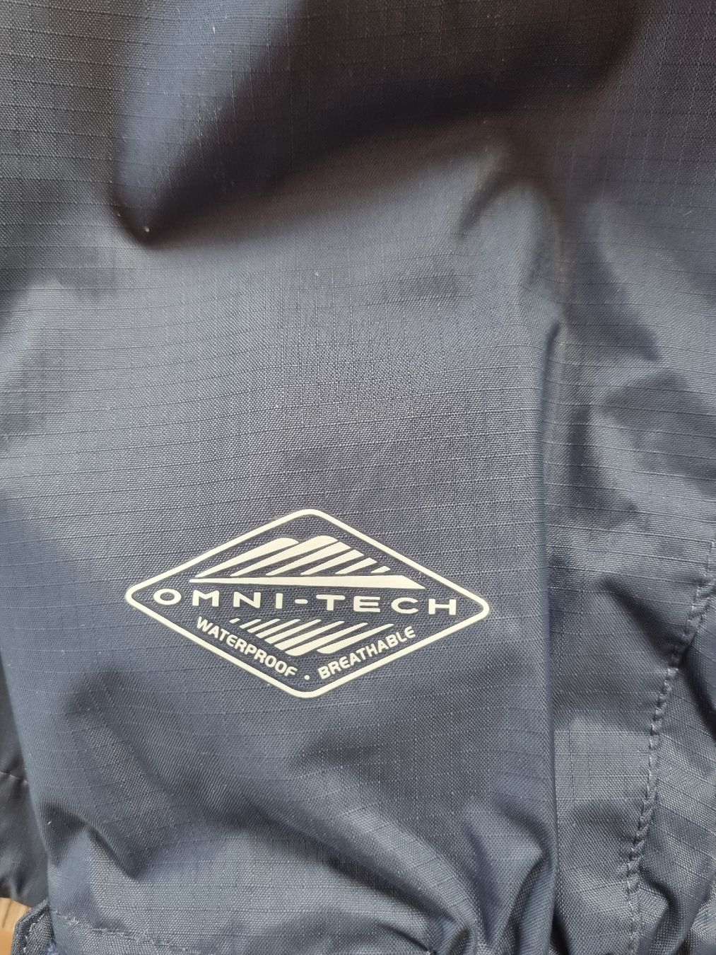 Columbia Giacche: Columbia Regenjacke tailliert Gr. L – Nuovo (secondo la descrizione) da Wildhaus venduto da Lurch1971 2