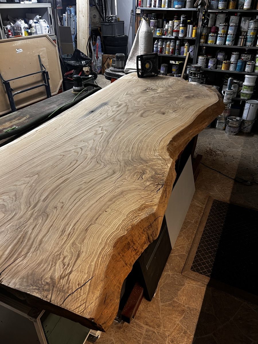 Piatti di portata: Chêne massif pour table – Usato da Perly venduto da art_hj7j