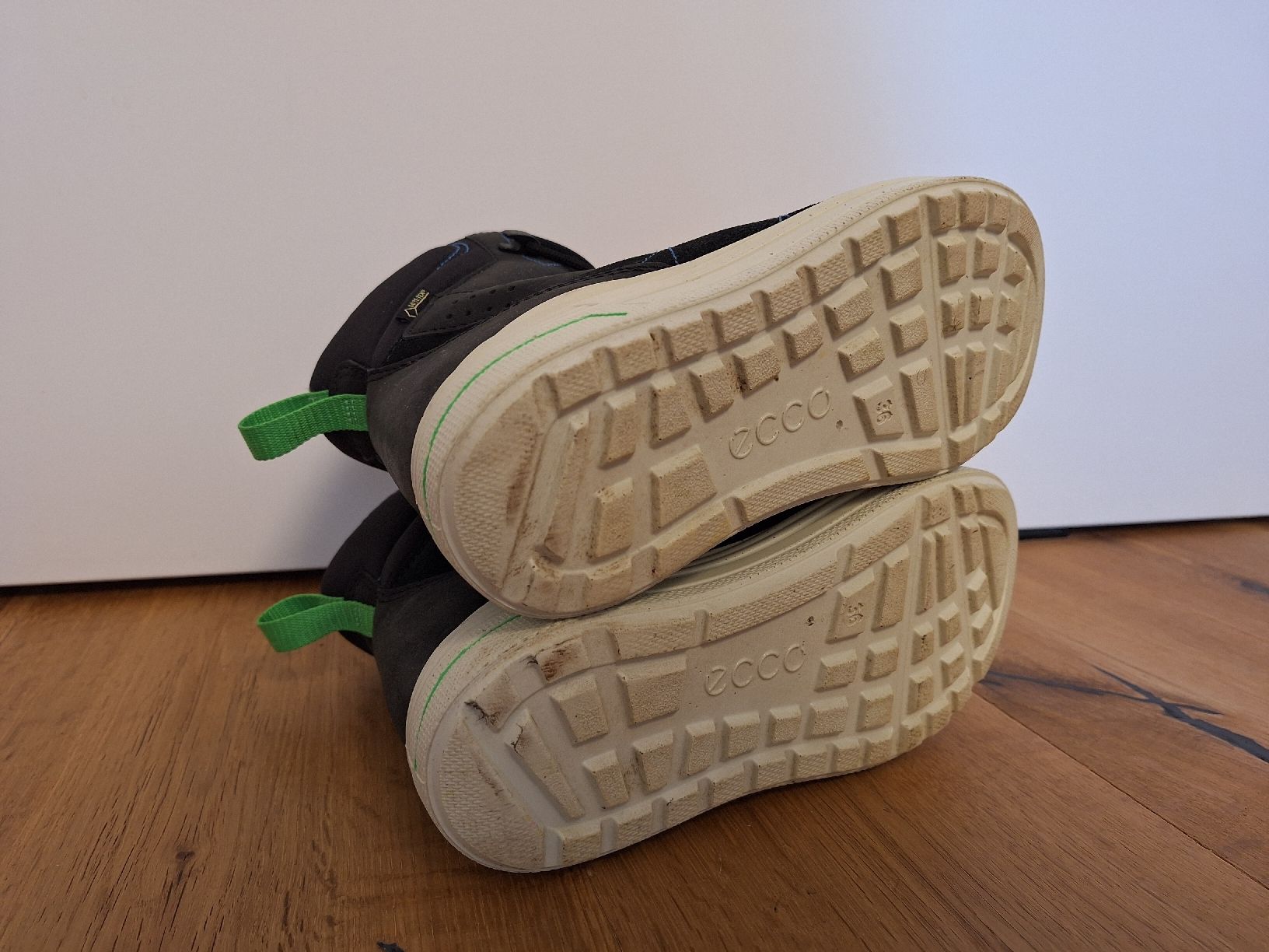 Ecco Scarpe da uomo: Ecco Schuhe Gr. 36 – Usato da Abtwil AG venduto da stoho 1
