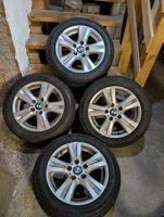 4x BMW Felgen