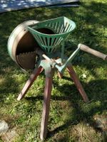 Machine à couper les betteraves