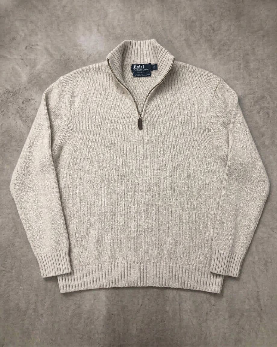Ralph Lauren Pulls & Sweat-shirts: Pull Ralph Lauren Taille XS – D'occasion à Genève par leb_5j62
