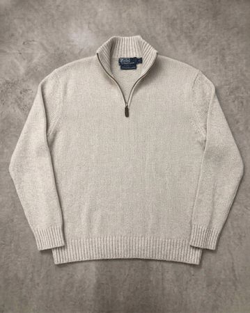 Pull Ralph Lauren Taille XS