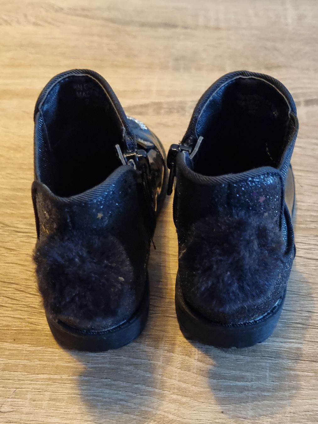 Primark Scarpe per ragazze: Lack Stiefeletten Gr. 22 – Usato da Mörschwil venduto da mar_t9k9 3