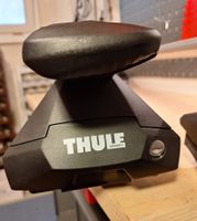 Thule Evo Clamp Fuss 7105