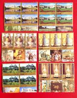 0NU GENEVE UNO GENF ÖSTERREICH WIEN CHATEAU SCHÖNBRUNN 1998