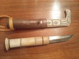 Puukko Messer Finnland