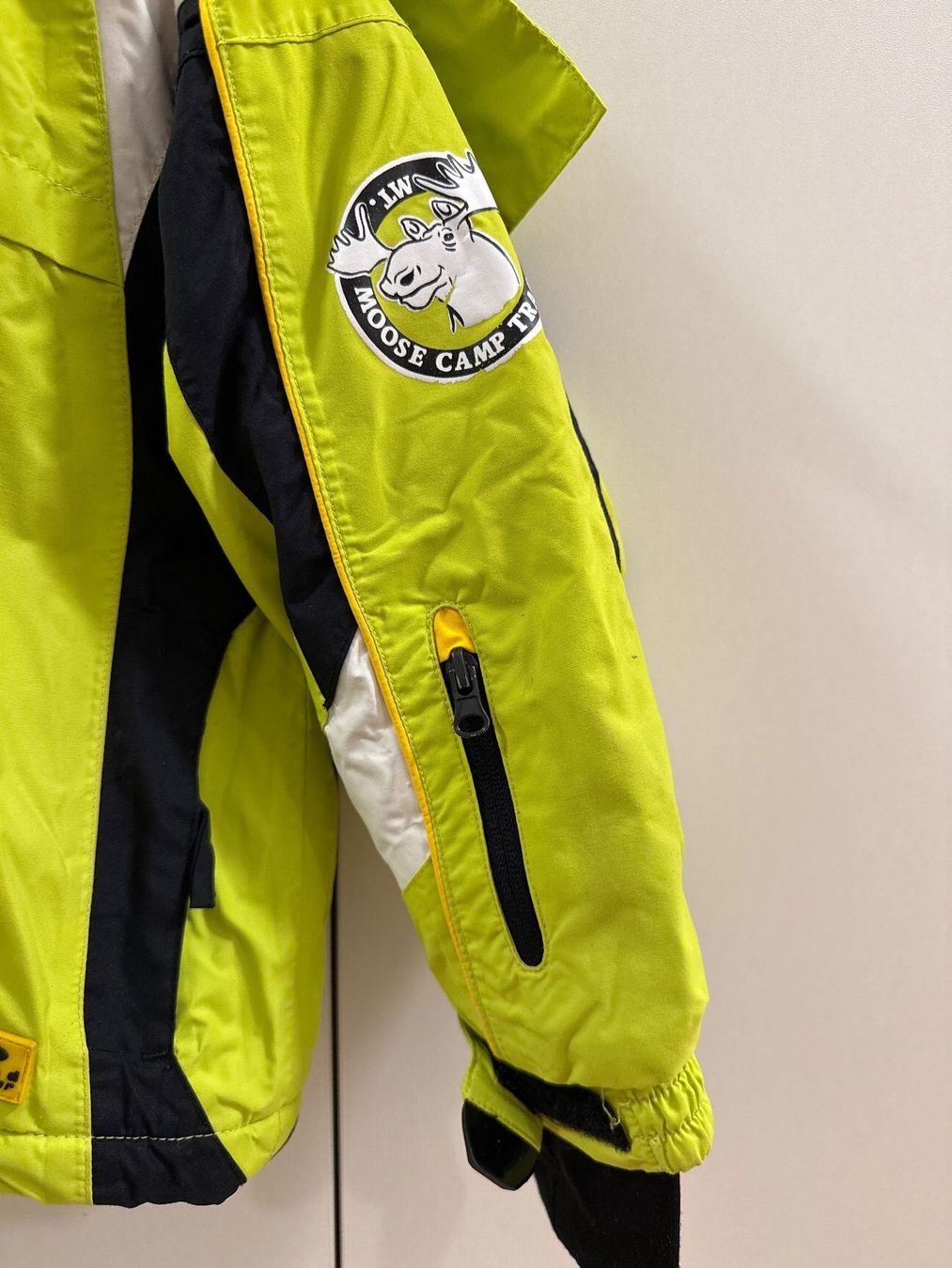 Giacche & Cappotti: Kinder Winterjacke Gr.92 – Usato da Schönenwerd venduto da d.chiara 5
