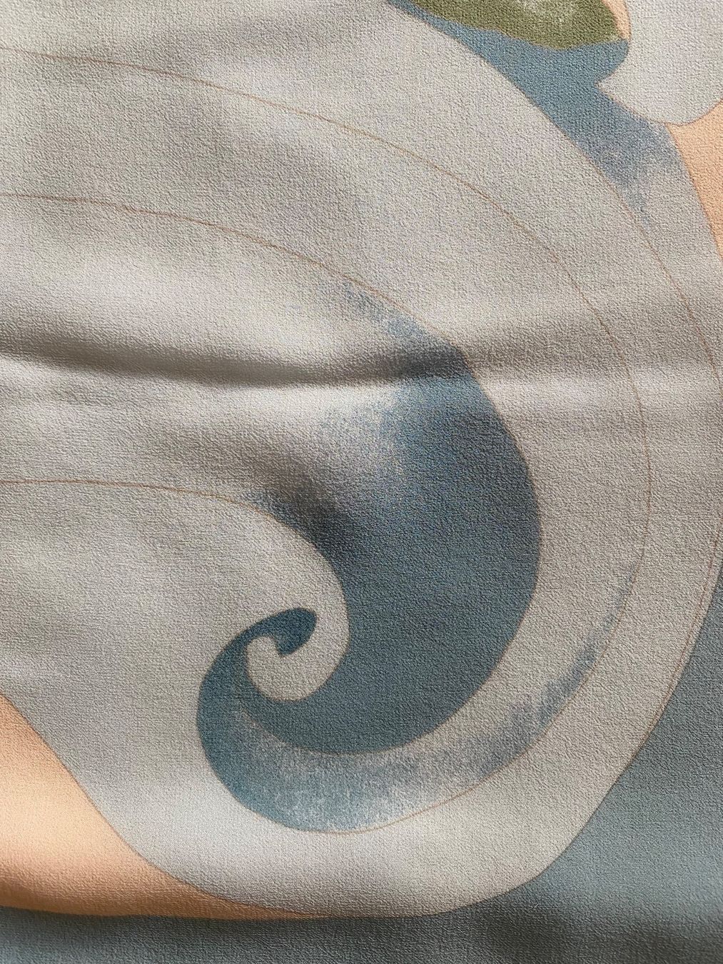 Foulards, Tücher & Schals: Da Maren Foulard – Gebraucht aus Bussigny von jotryfs 2