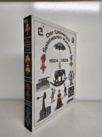 Spielwaren-Katalog 1924/1926 Universal-Katalog antiquarisch
