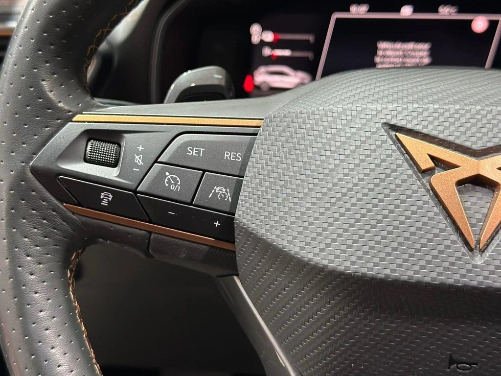Cupra Automobili: CUPRA Formentor 1.4 e-HYBRID pHEV DSG – Usato da Aclens venduto da sobacopeludo 8