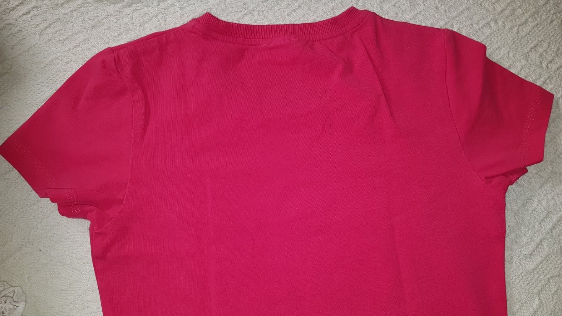 T-Shirts: Sport T-Shirt gr S – Gebraucht aus Gwatt (Thun) von Letzte-Chance-III 3