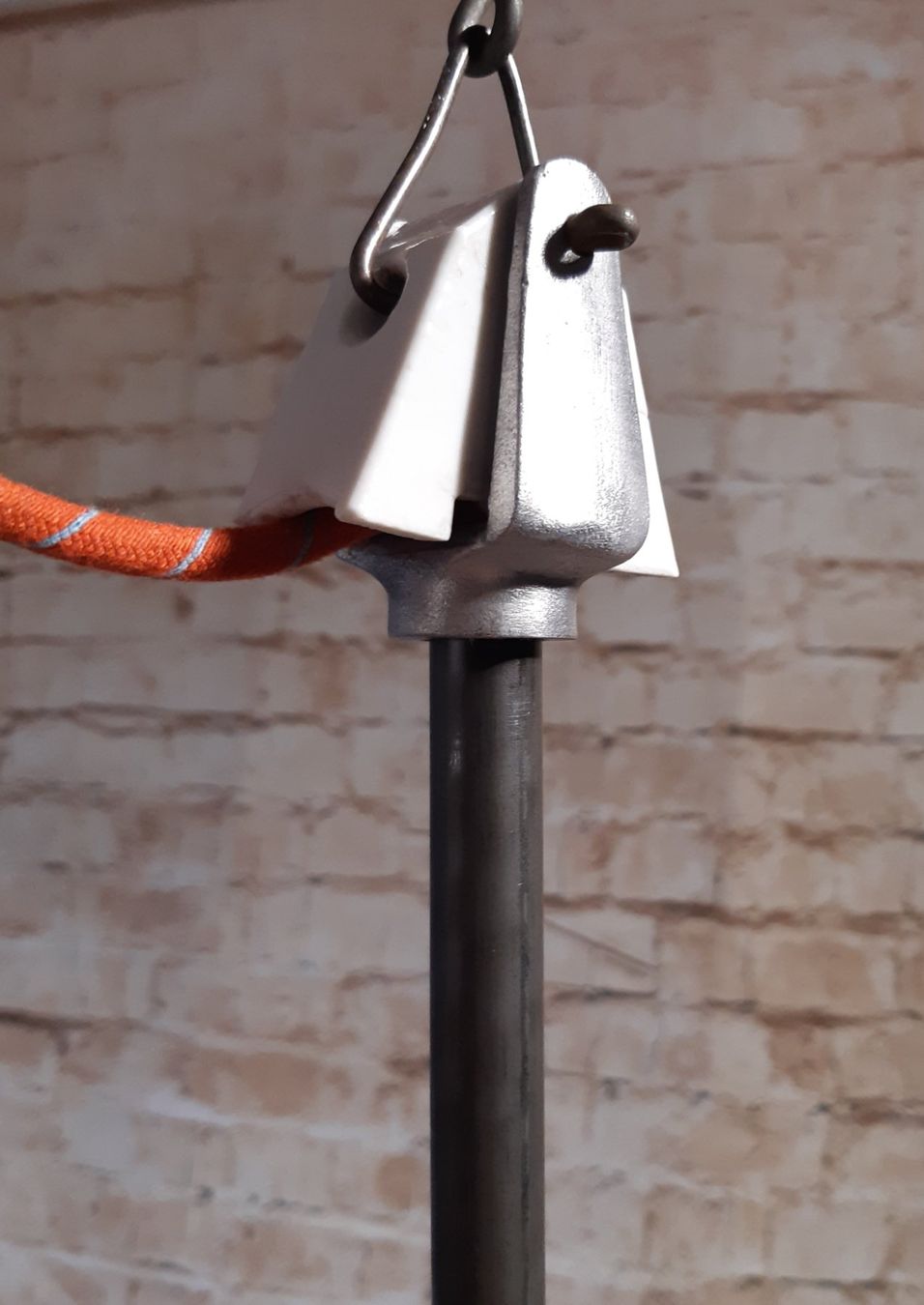 Lampen: Korblampe – Gebraucht aus Winterthur von lampenretter 2
