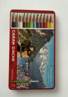 Caran d'Ache Prismalo Farbstifte & Bleistifte ✏️