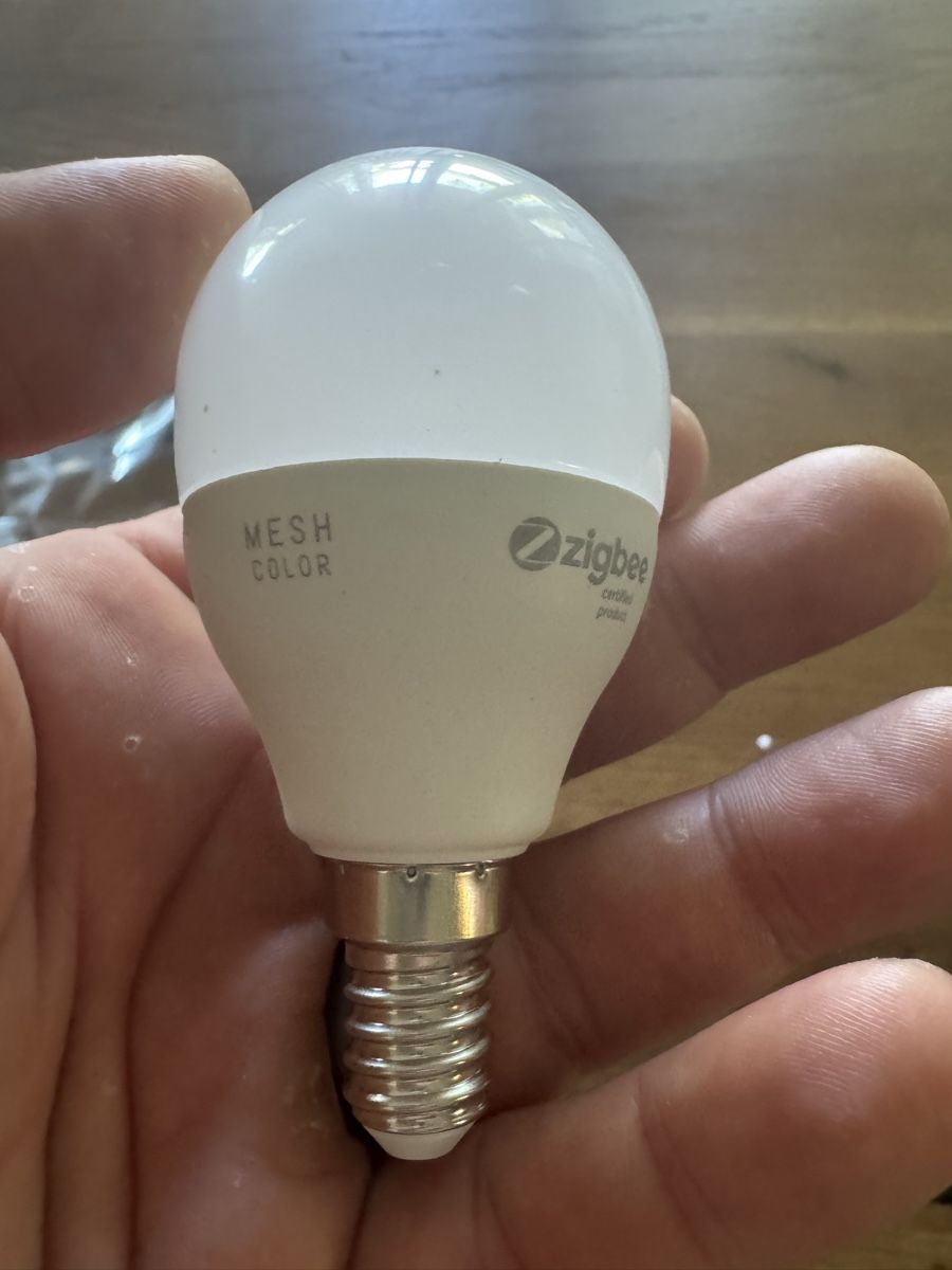 Kronleuchter & Deckenlampen: Globo 4er Deckenleuchte + 4 Zigbee Smart LEDs E14 – Neu (gemäss Beschreibung) aus Weisslingen von lar_r9qr 3