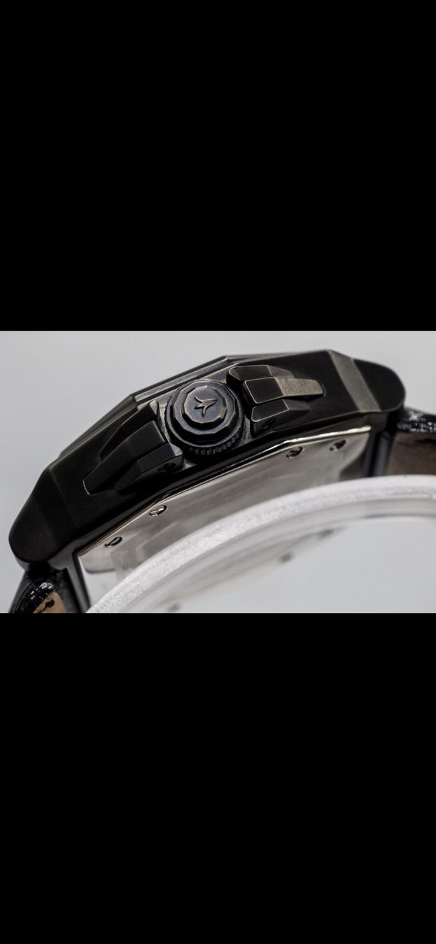 Orologi: Neu Gio Monaco Medusa ungetragen – Nuovo (secondo la descrizione) da Gettnau venduto da AndiiiiiL 2