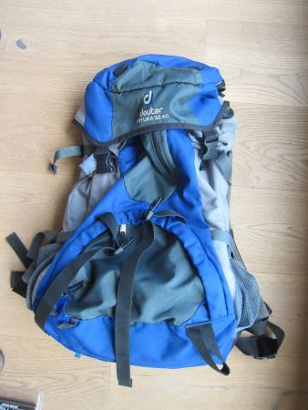 Deuter Futura 32 AC