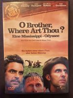 O Brother, Where Art Thou? - KULT