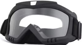 Neu, Motocrossbrille,Dirt Bike Brille, ATV, Velo 