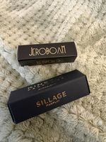 Kinetic Sillage & Jeroboam Vespero