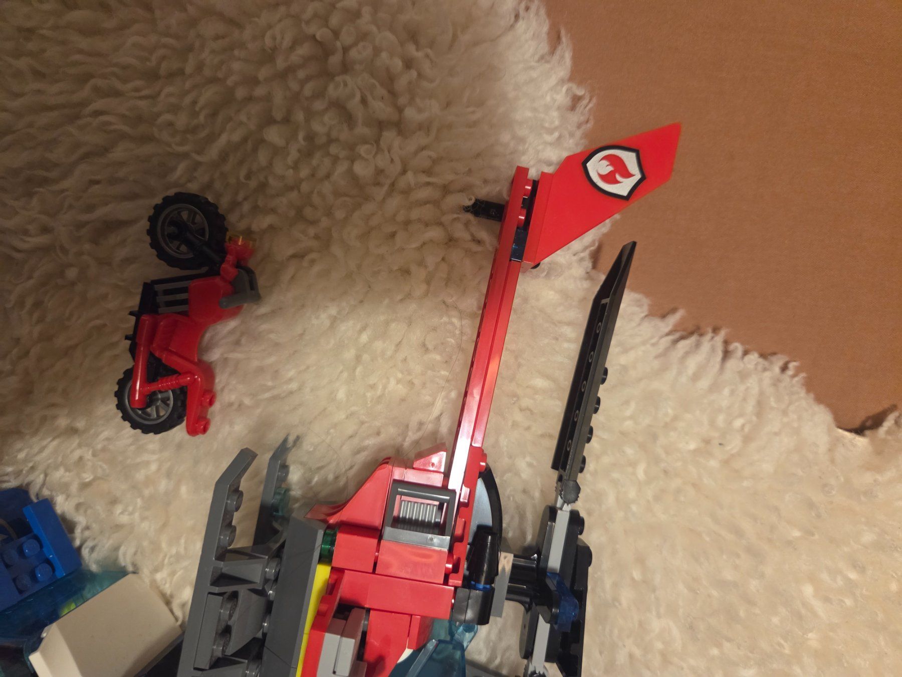 Lego Kit di costruzioni: Lego – Usato da Founex venduto da jen_hb65 2